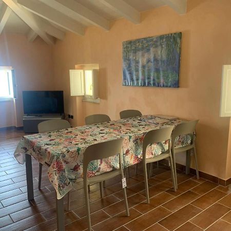 La Terrazza Nel Blu Apartment Imperia Exterior foto