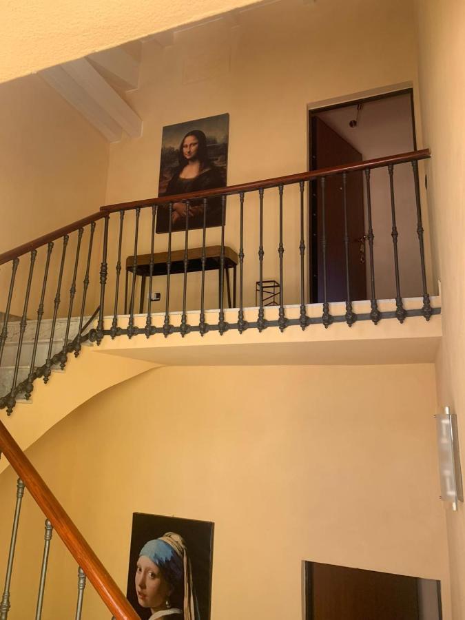La Terrazza Nel Blu Apartment Imperia Exterior foto
